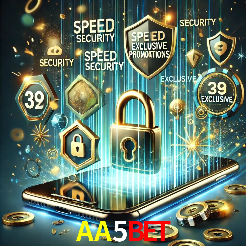 Vantagens do App AA5BET