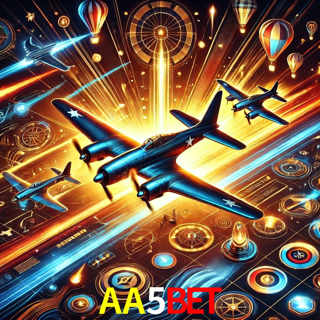 Vantagens do Aviator no AA5BET