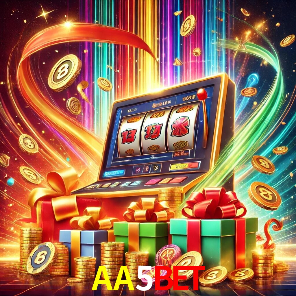 Promoções AA5BET